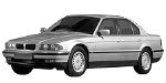 BMW E38 C0398 Fault Code
