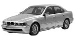 BMW E39 C0398 Fault Code