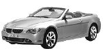 BMW E64 C0398 Fault Code