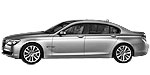 BMW F02 C0398 Fault Code