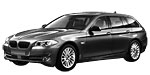 BMW F11 C0398 Fault Code